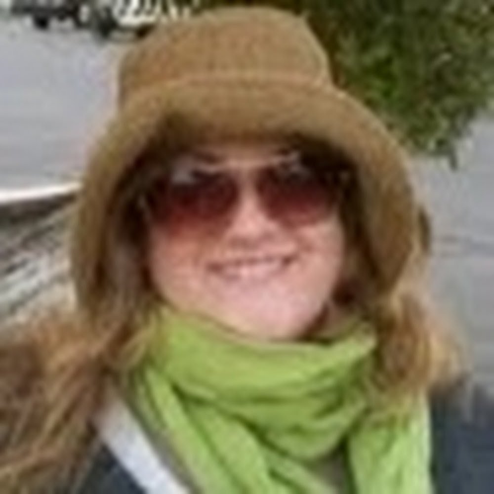 Meet your Posher, Lindsey